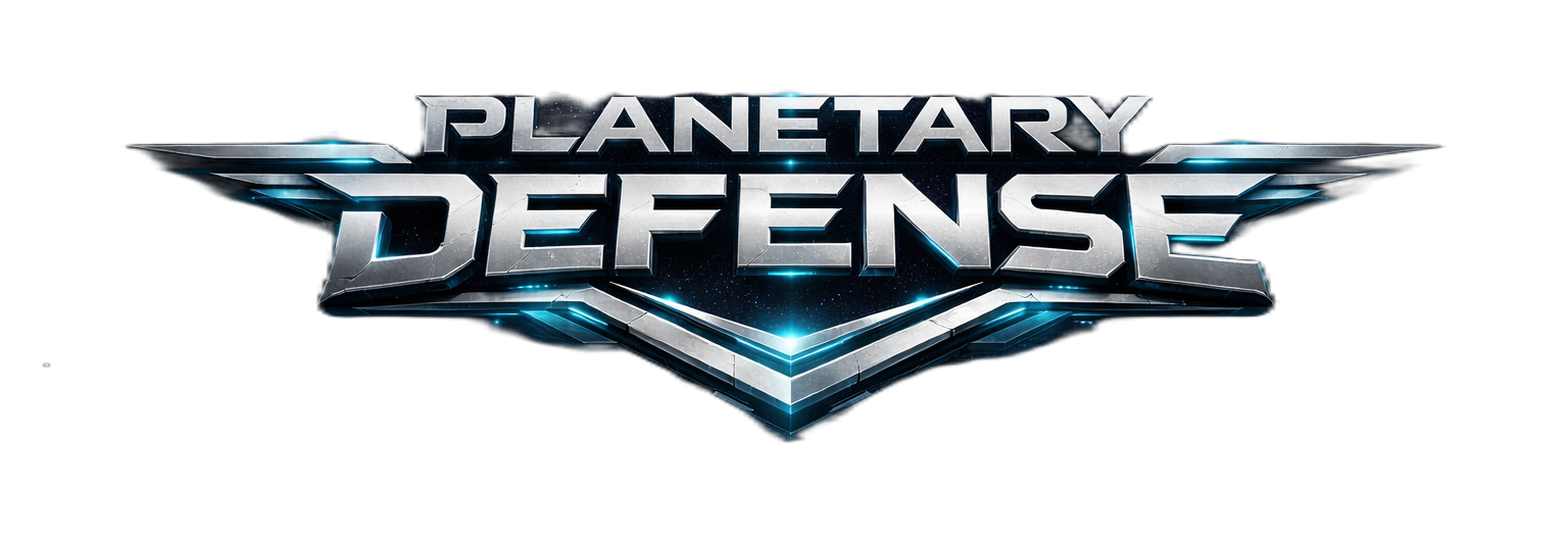 Planetary Defense